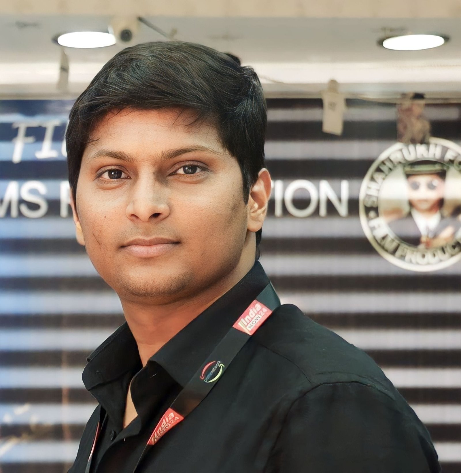 Prabhanjan Tiwari